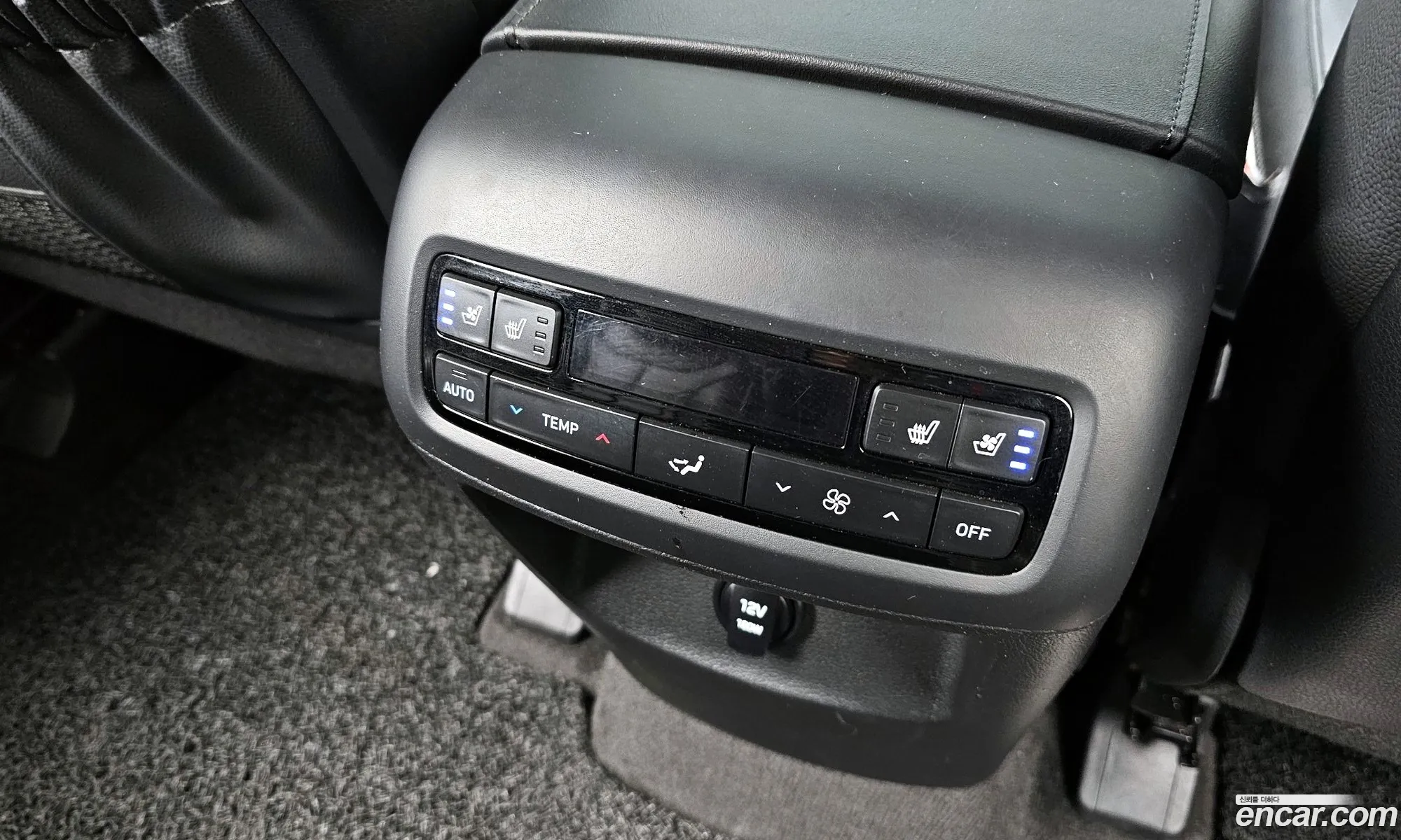 Hyundai Palisade 2021 — 7