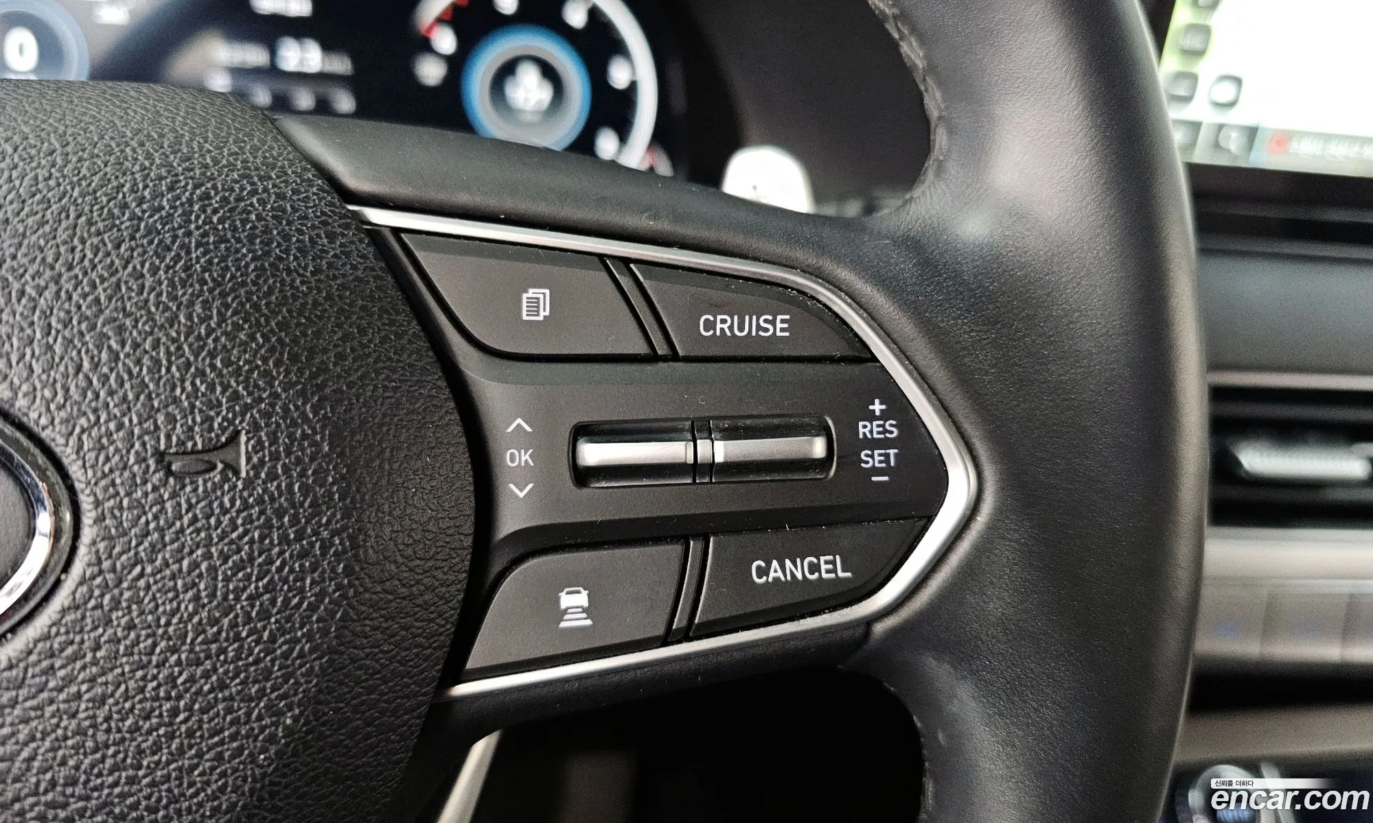 Hyundai Palisade 2021 — 4