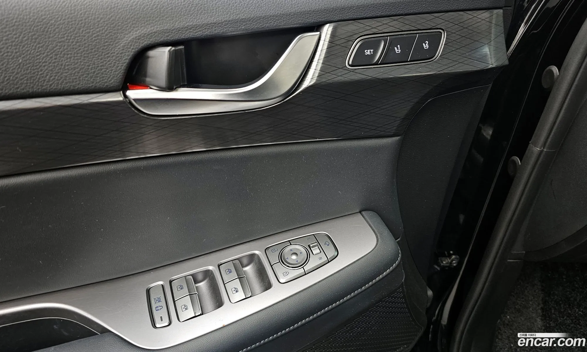 Hyundai Palisade 2021 — 18