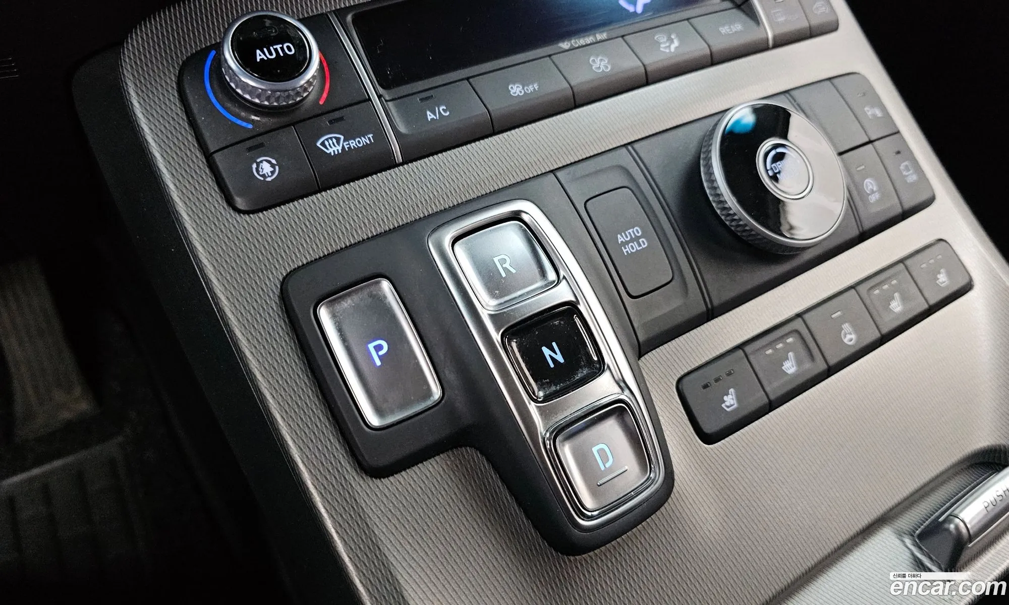 Hyundai Palisade 2021 — 12