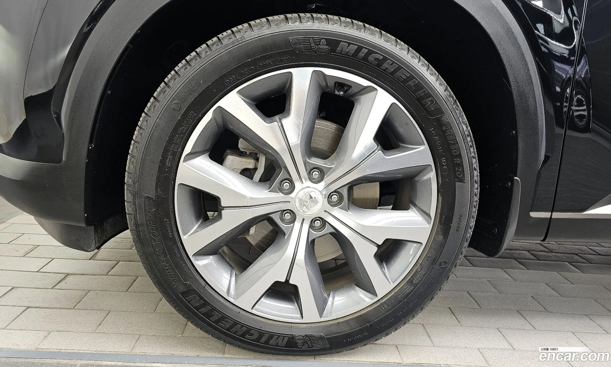 Hyundai Palisade 2021 — 33