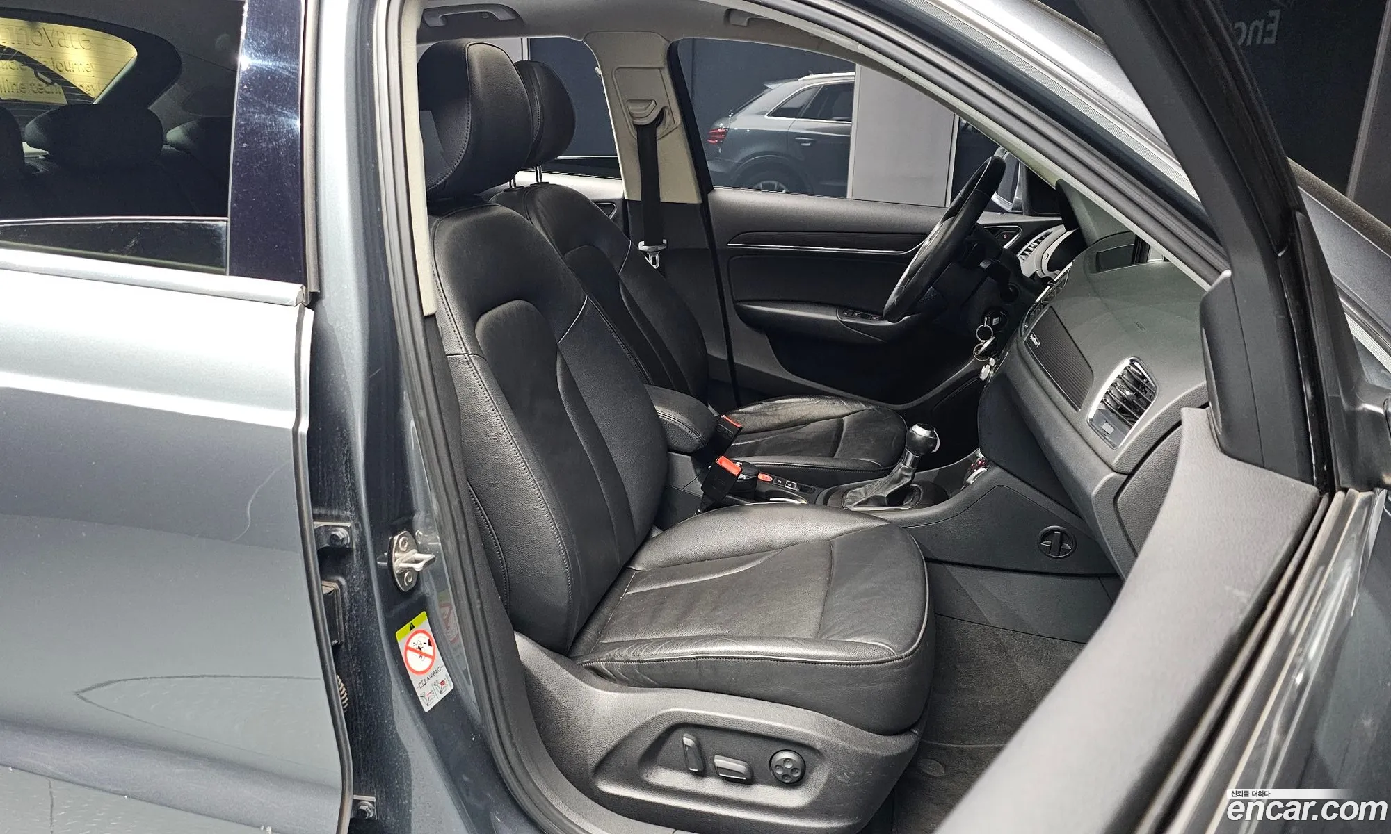 Audi Q3 2013 WAUZZZ8U1DR038764 — 14