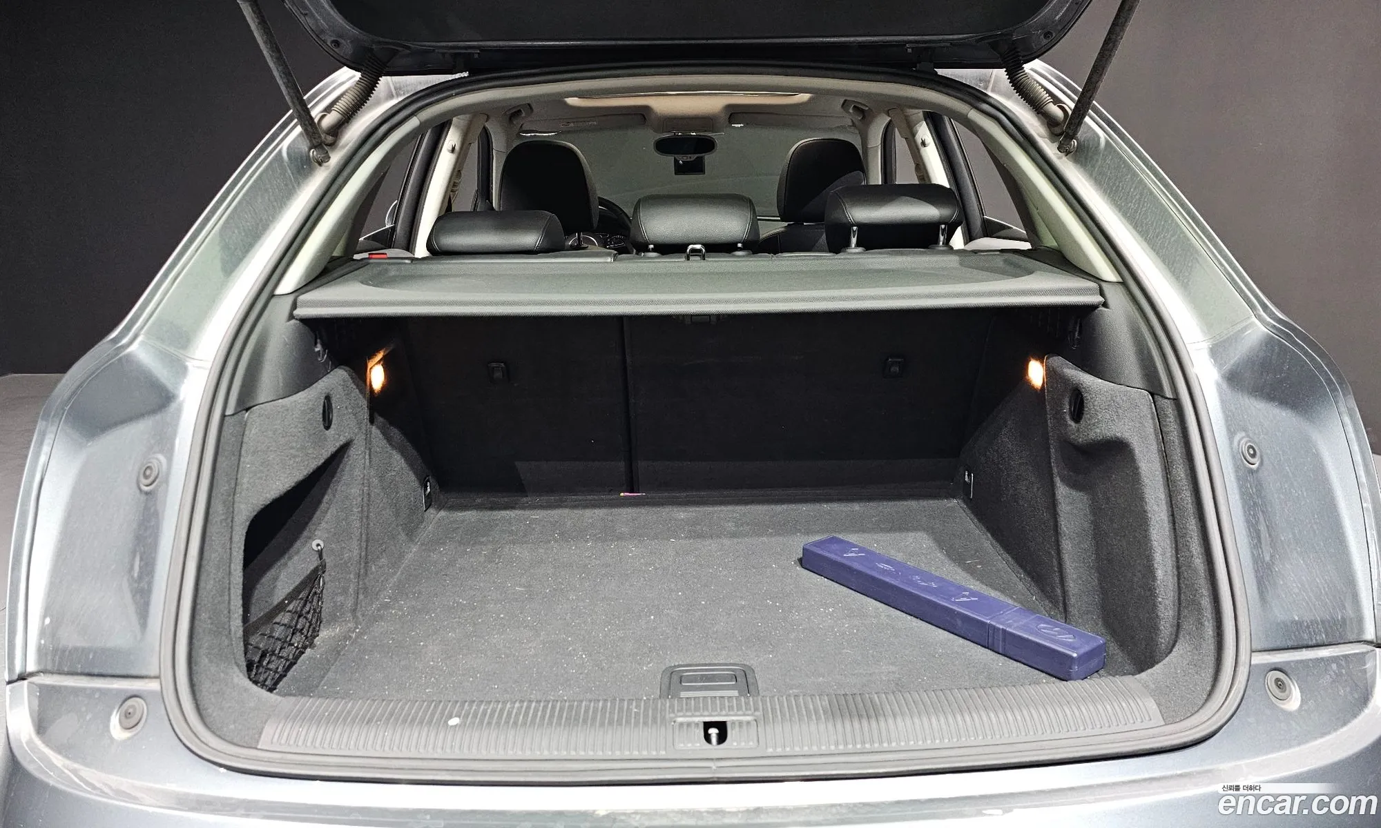 Audi Q3 2013 WAUZZZ8U1DR038764 — 19