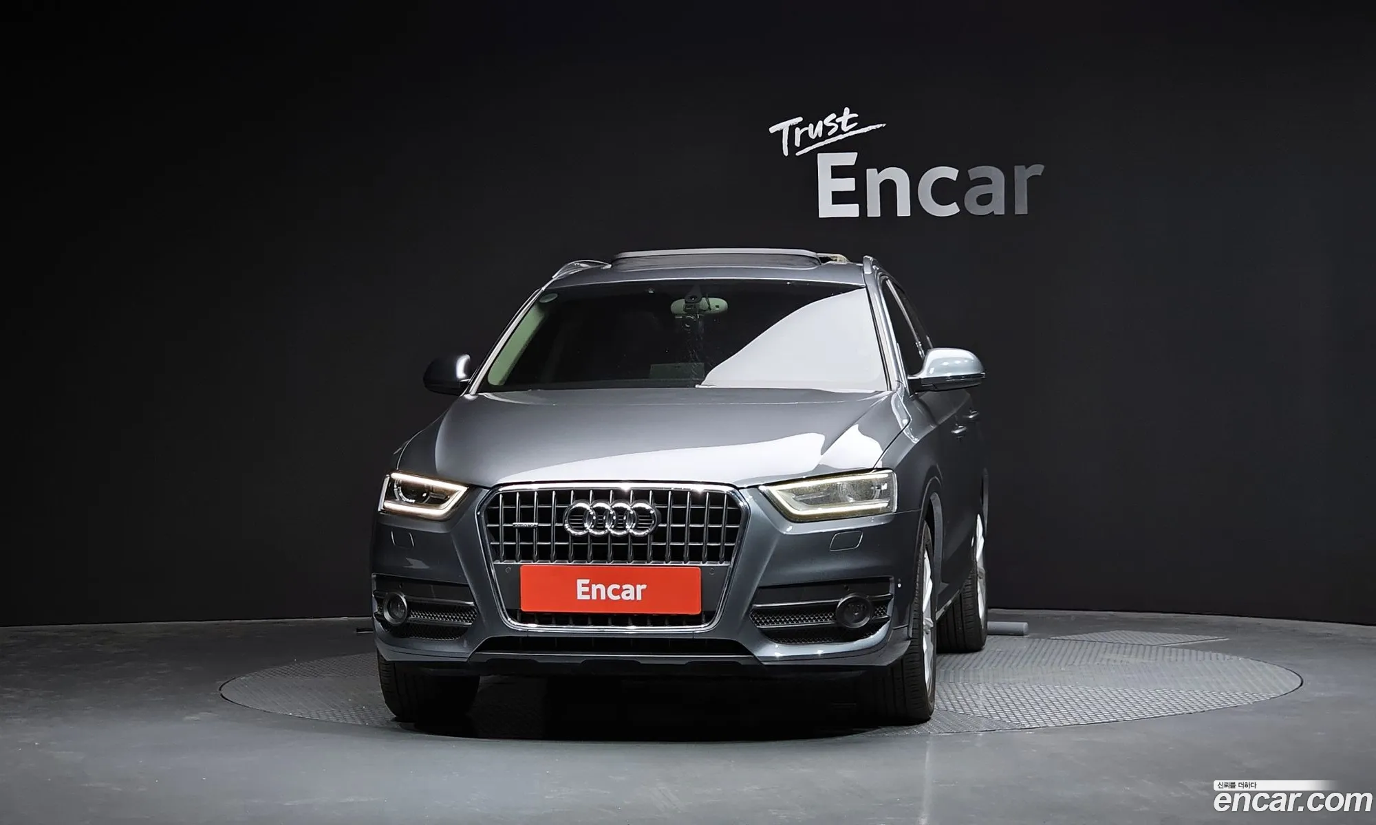 Audi Q3 2013 WAUZZZ8U1DR038764 — 20