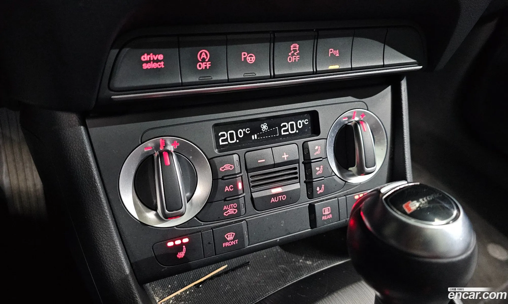 Audi Q3 2013 WAUZZZ8U1DR038764 — 10