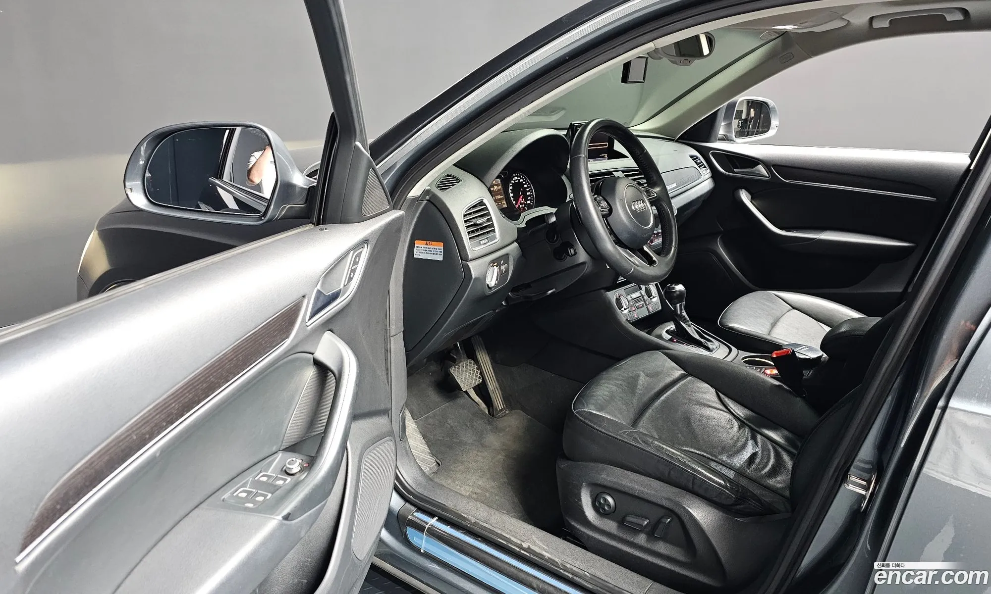 Audi Q3 2013 WAUZZZ8U1DR038764 — 17