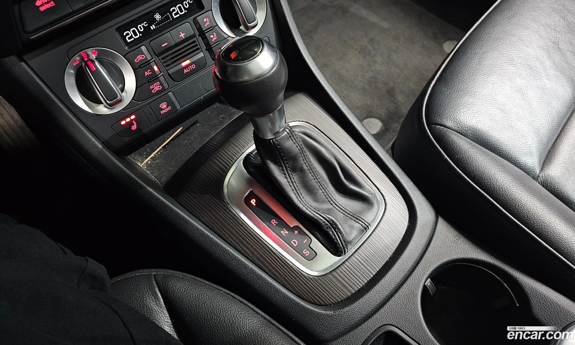 Audi Q3 2013 WAUZZZ8U1DR038764 — 3