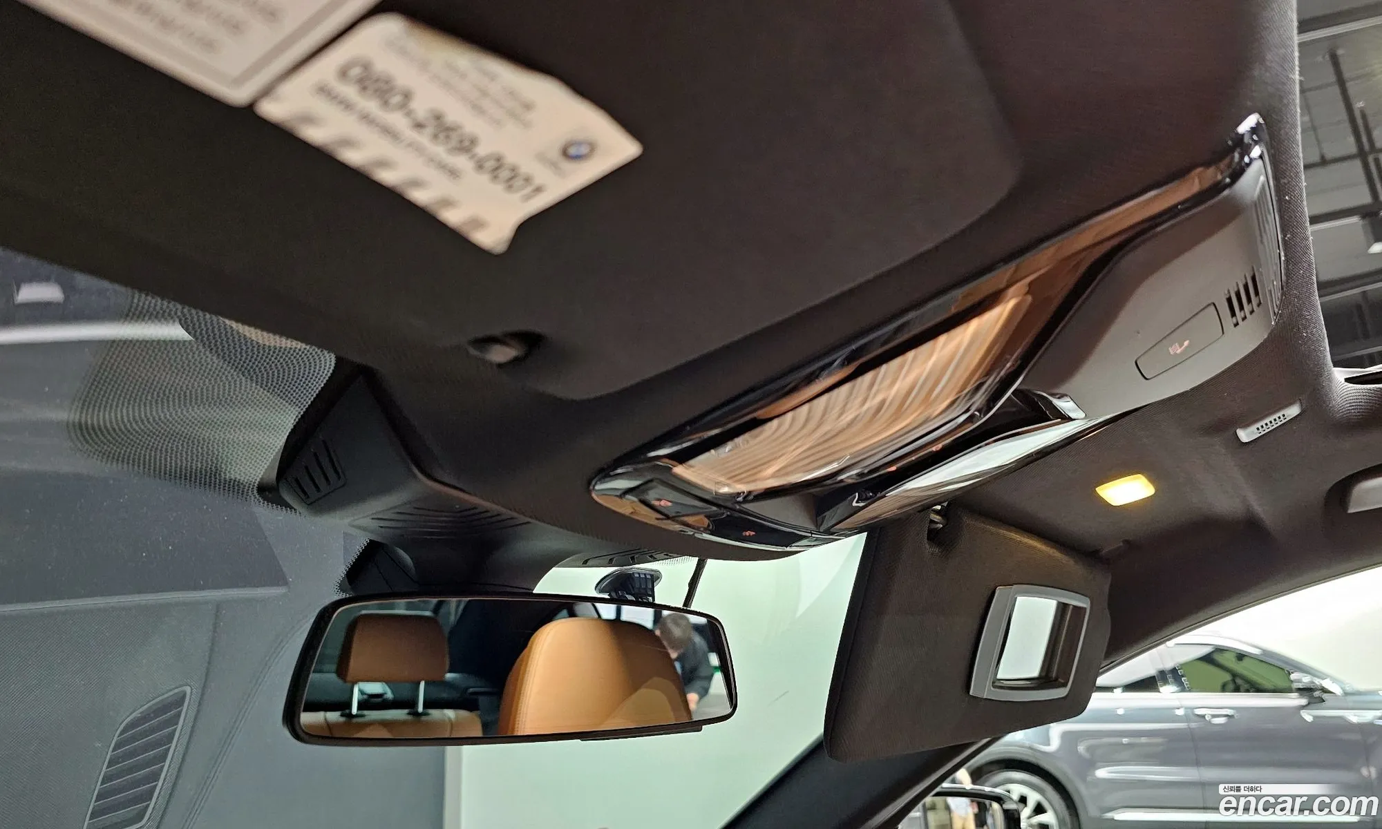 BMW 5 Series 2017 — 23