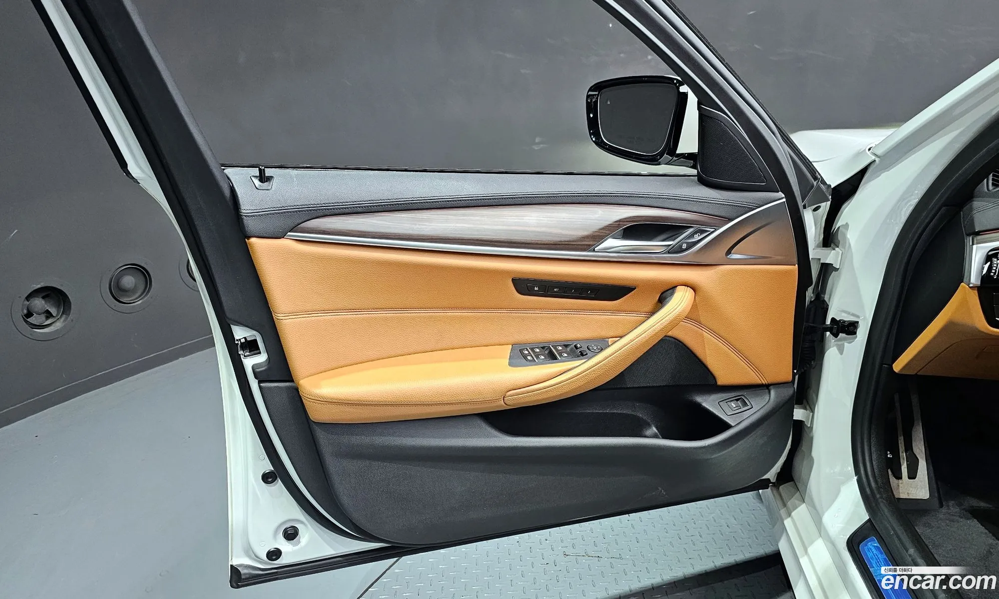 BMW 5 Series 2017 — 13