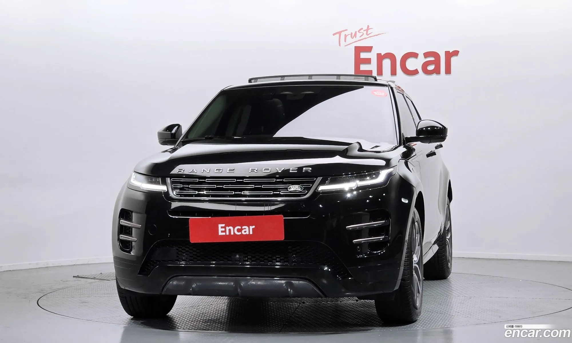 Land Rover Range Rover Evoque 2025 SALZA2BX7SH265490 — 11