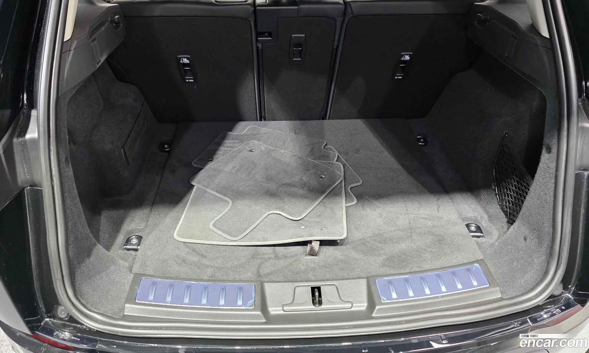 Land Rover Range Rover Evoque 2025 SALZA2BX7SH265490 — 18