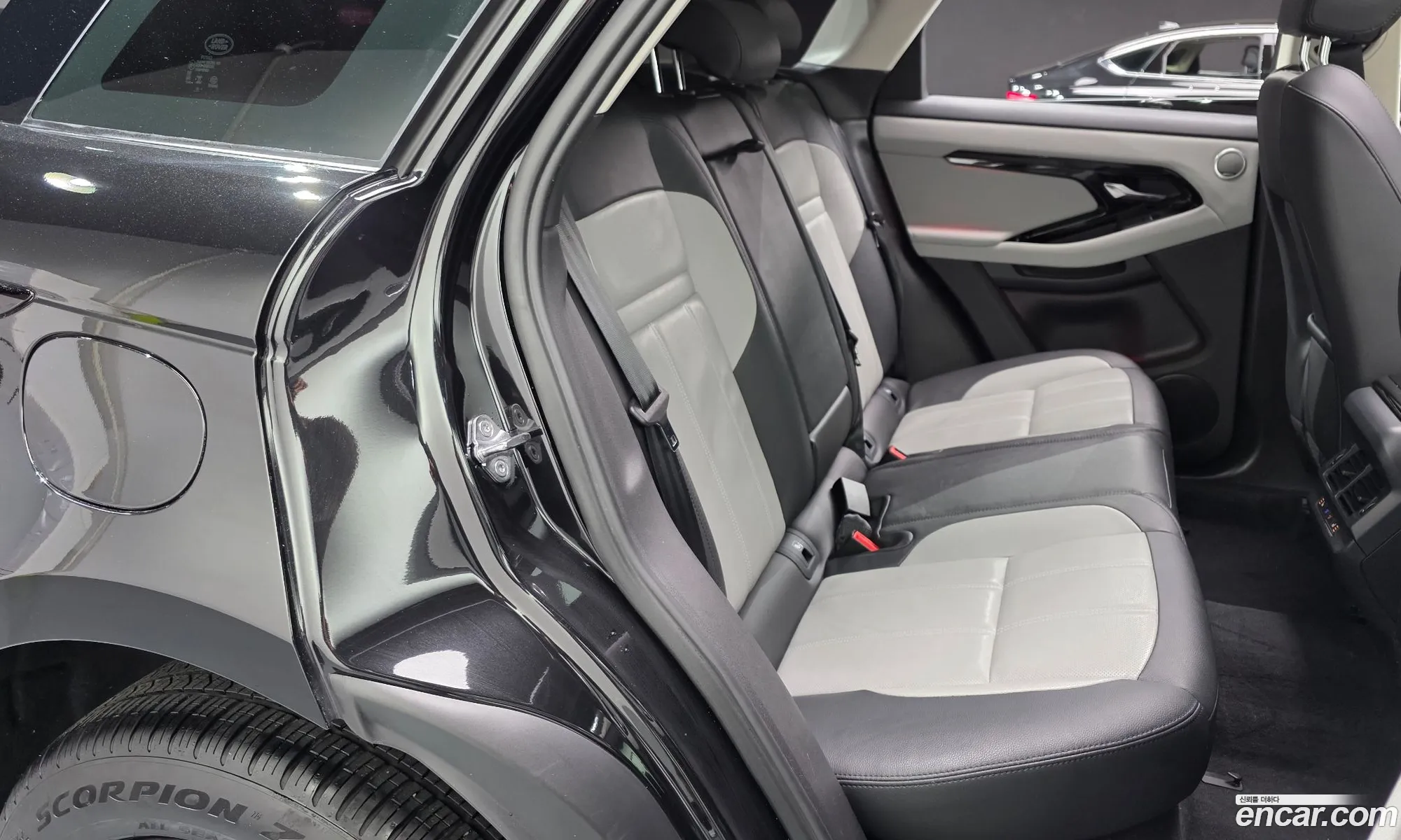 Land Rover Range Rover Evoque 2025 SALZA2BX7SH265490 — 20