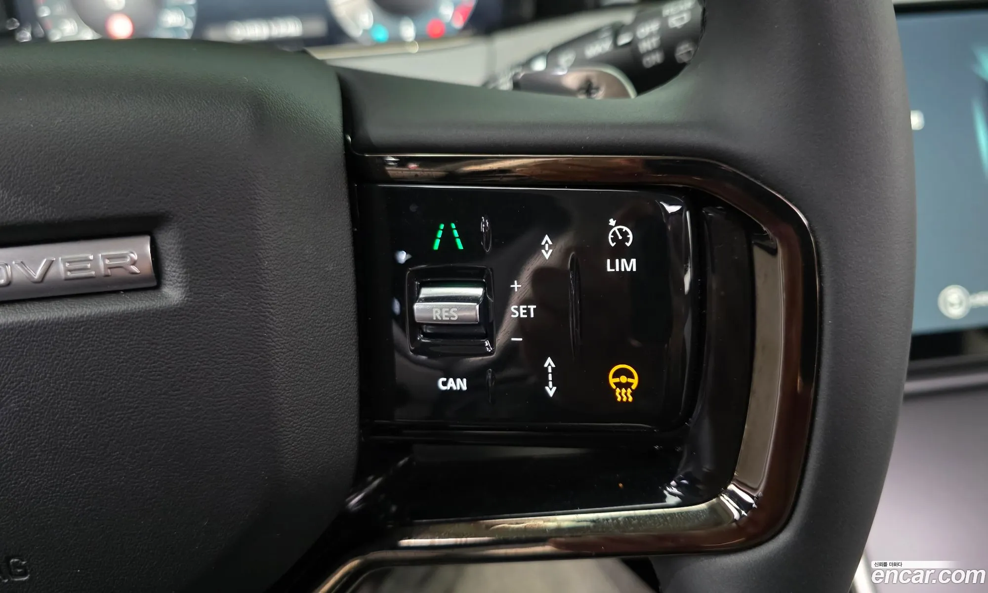 Land Rover Range Rover Evoque 2025 SALZA2BX7SH265490 — 5