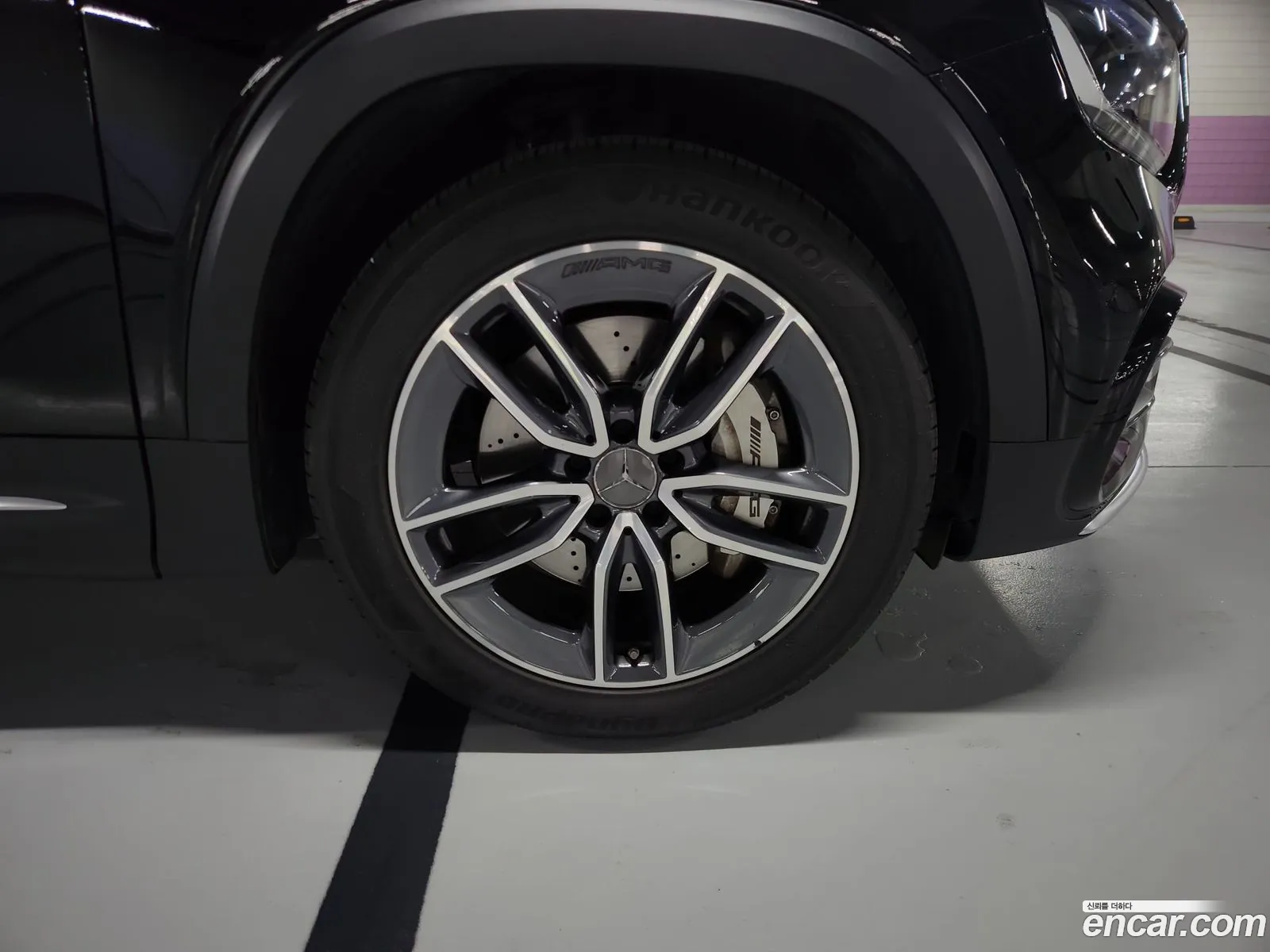 Mercedes-Benz GLB-Class X247 2025 — 10