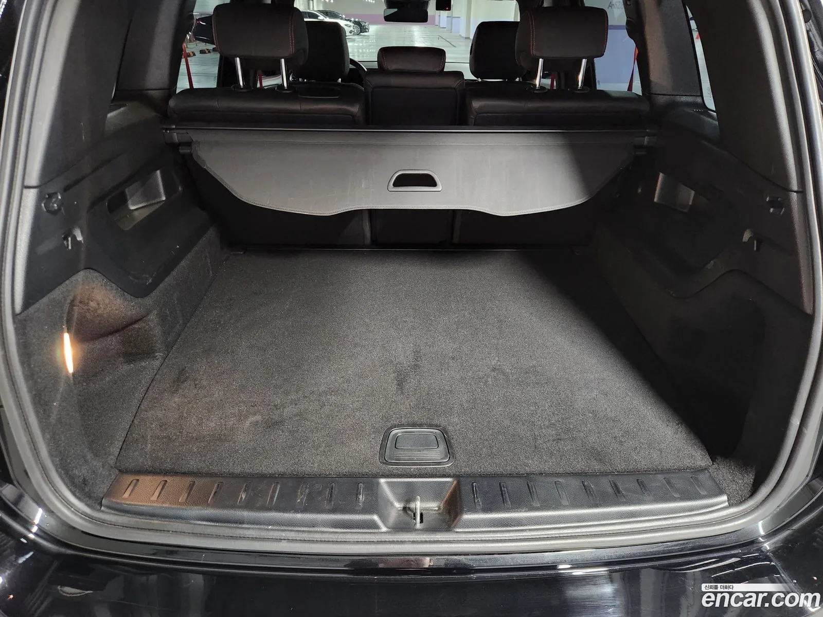 Mercedes-Benz GLB-Class X247 2025 — 14