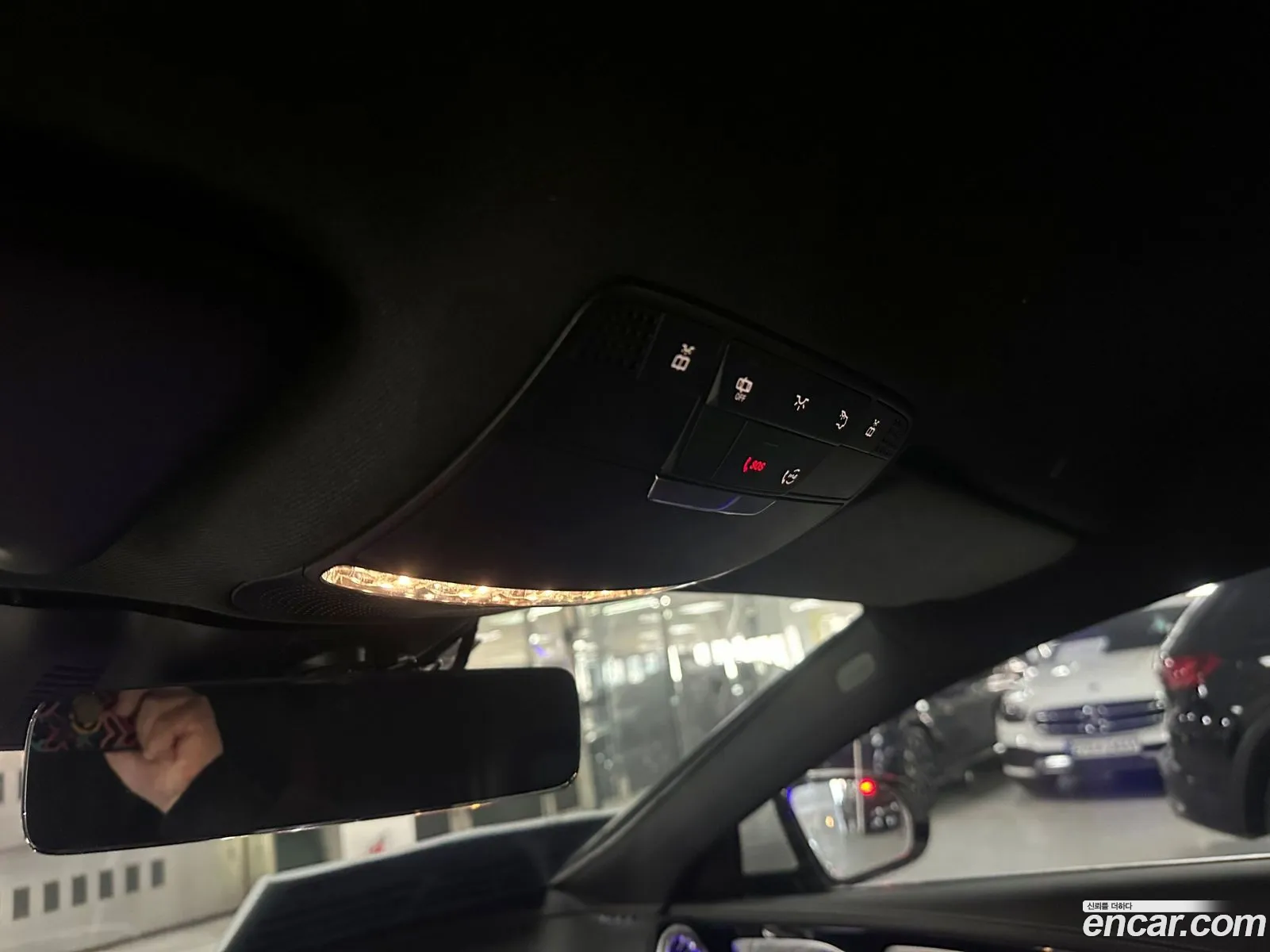 Mercedes-Benz AMG GT 2019 — 2