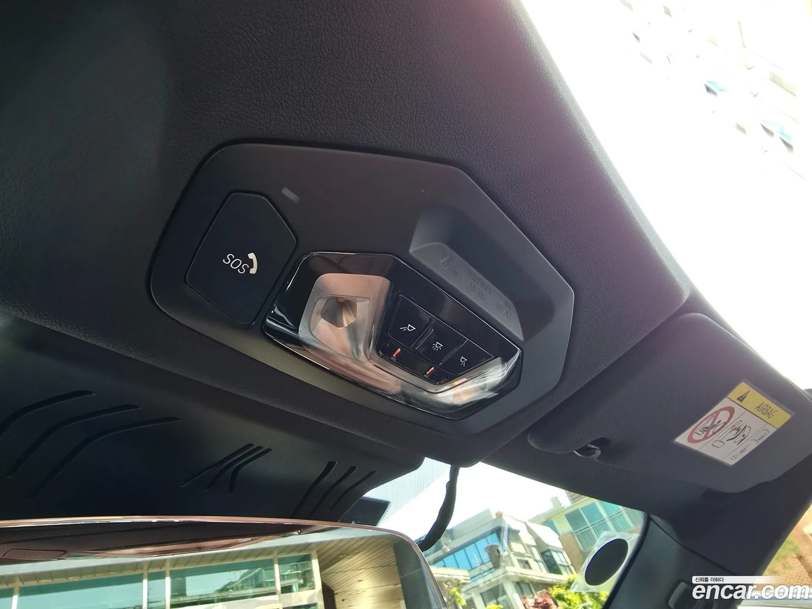 BMW 4 Series 2023 — 5