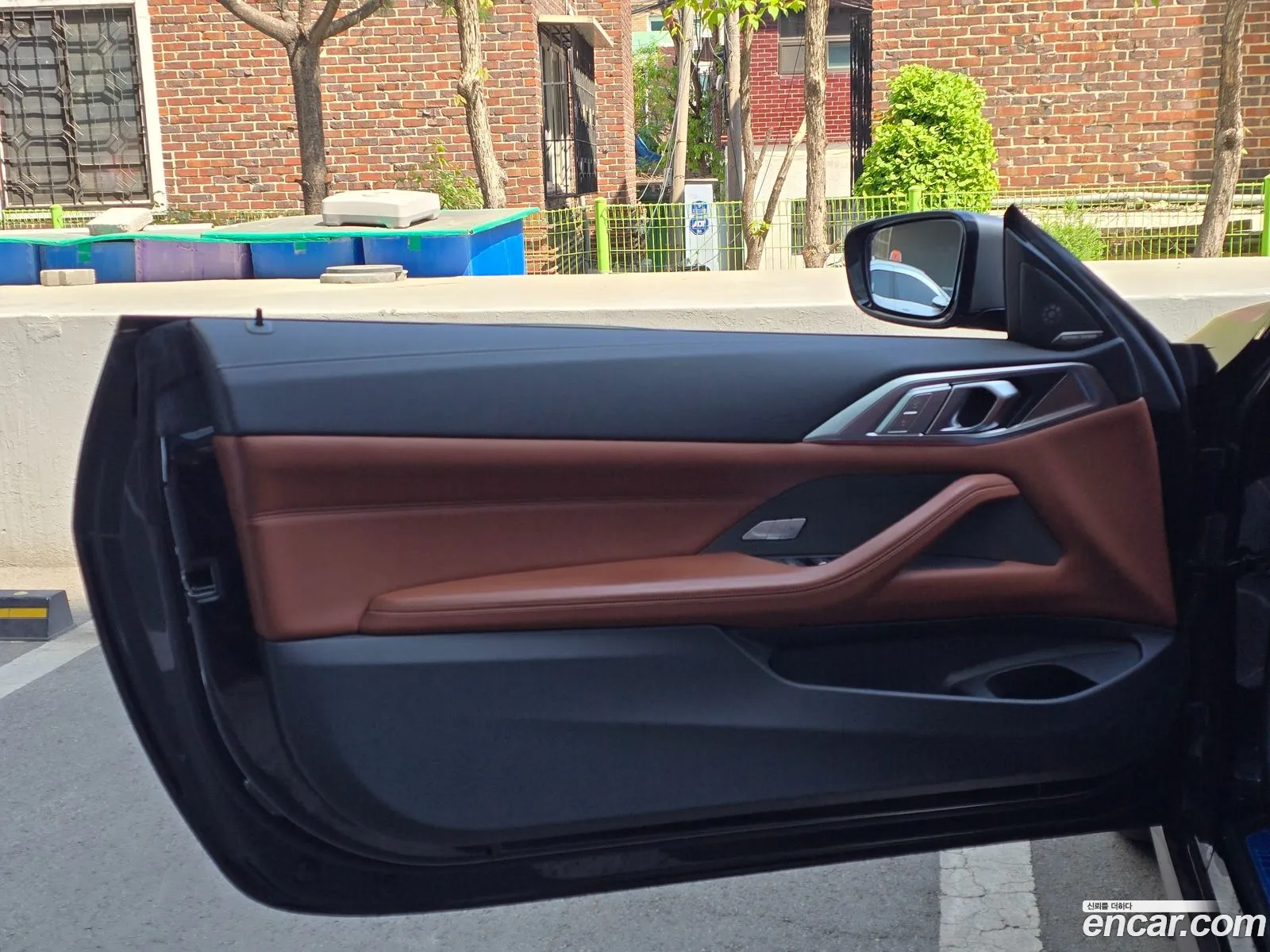 BMW 4 Series 2023 — 15