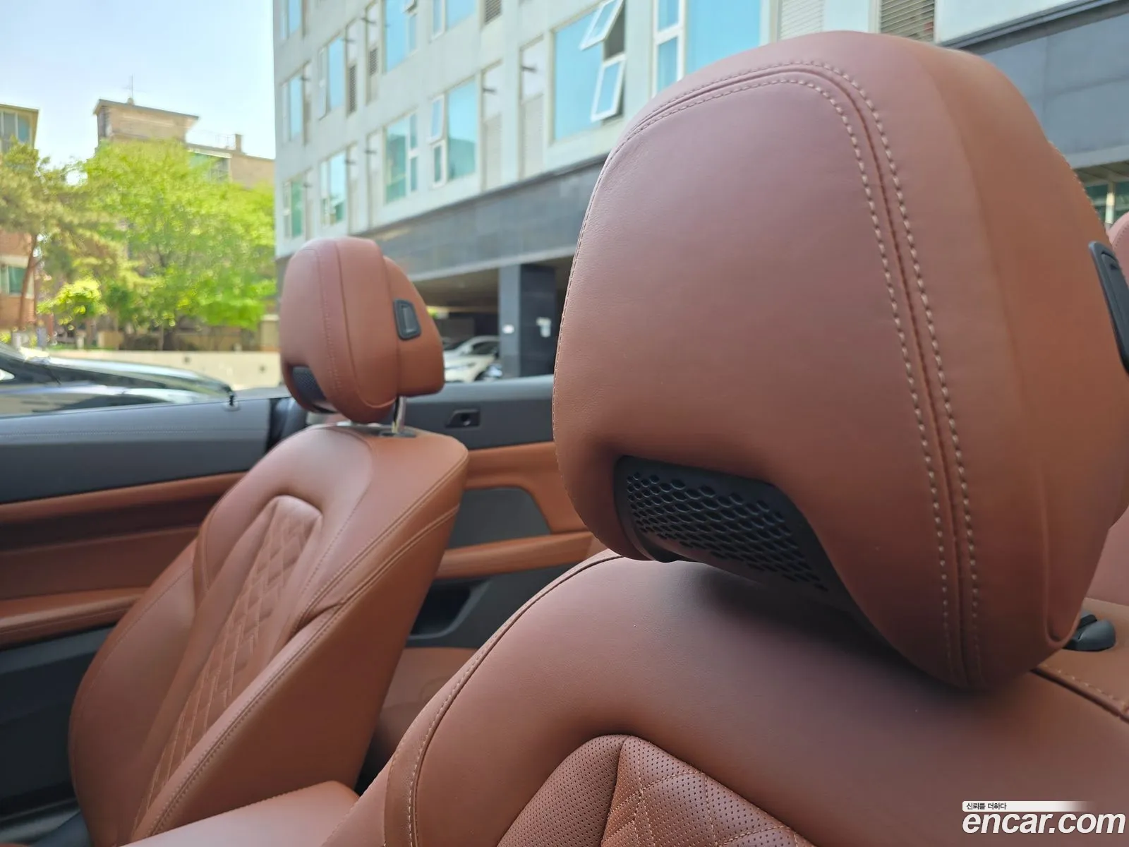BMW 4 Series 2023 — 12