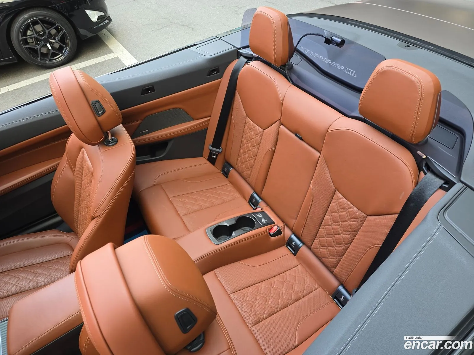 BMW 4 Series 2023 — 16