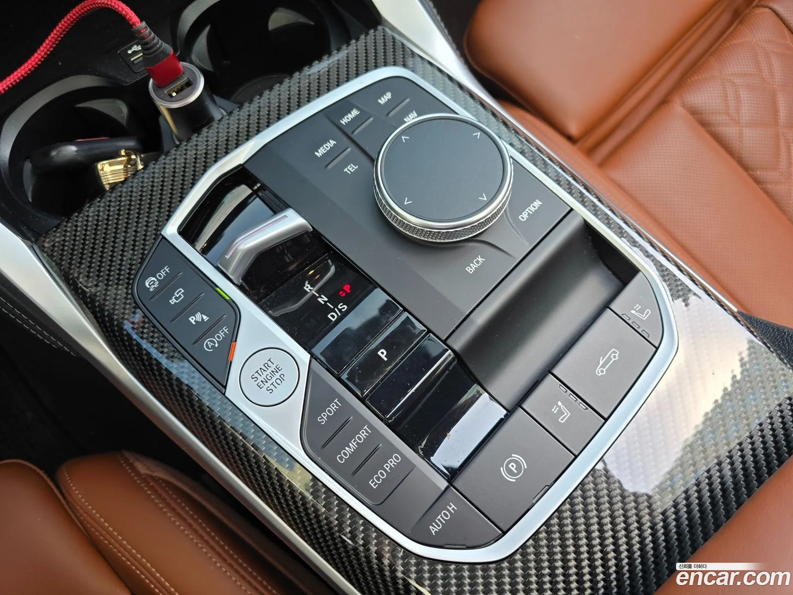 BMW 4 Series 2023 — 2