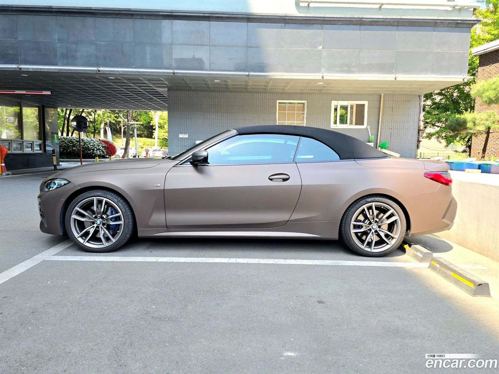 BMW 4 Series 2023 — 19