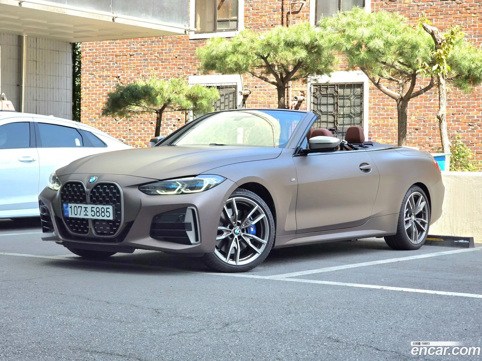 BMW 4 Series 2023 — 17