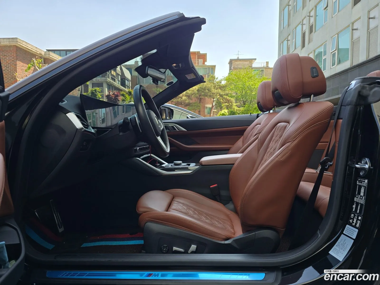 BMW 4 Series 2023 — 14