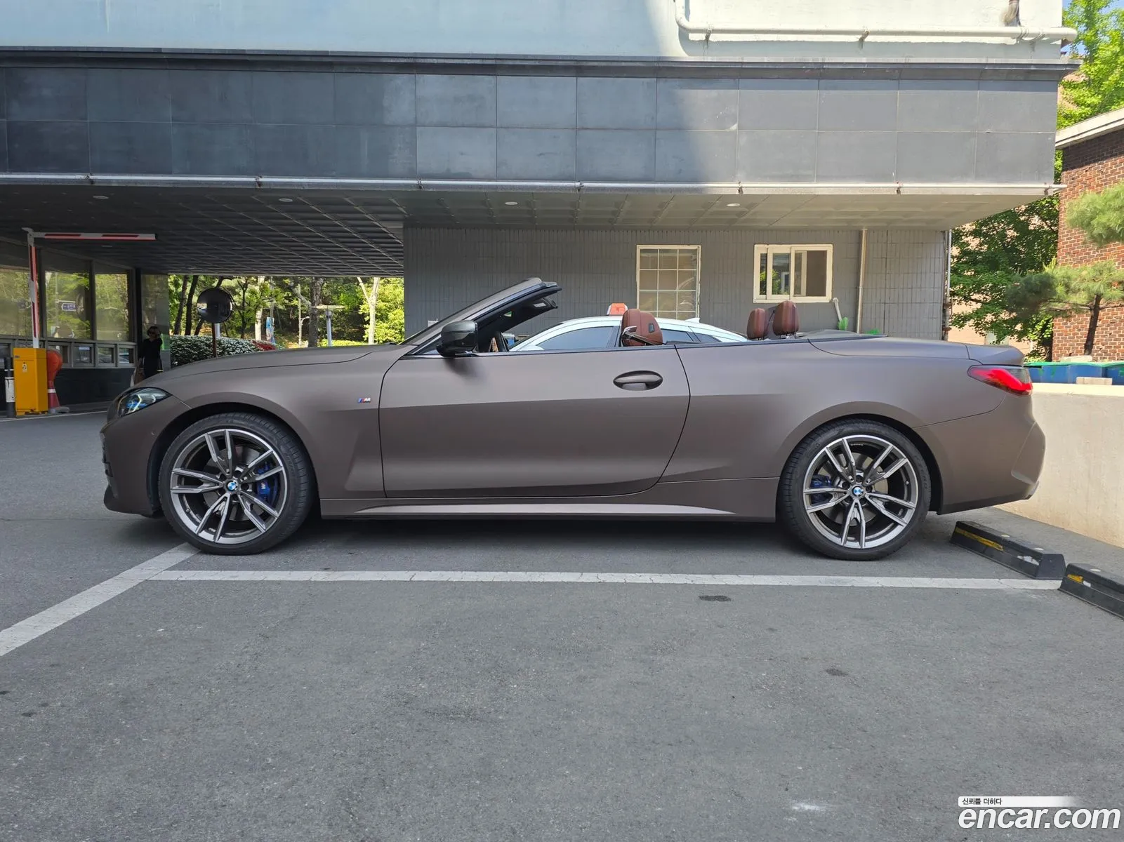 BMW 4 Series 2023 — 11