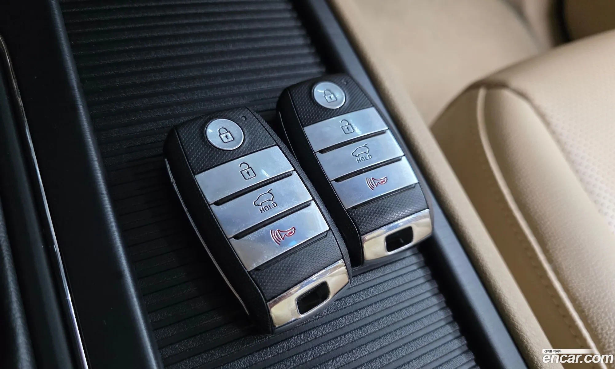 Kia Carnival 2016 — 21