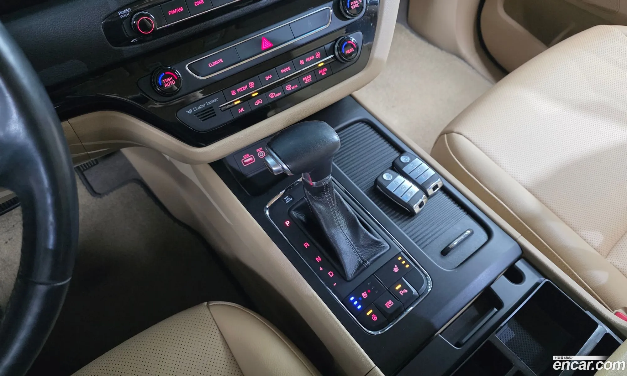 Kia Carnival 2016 — 13