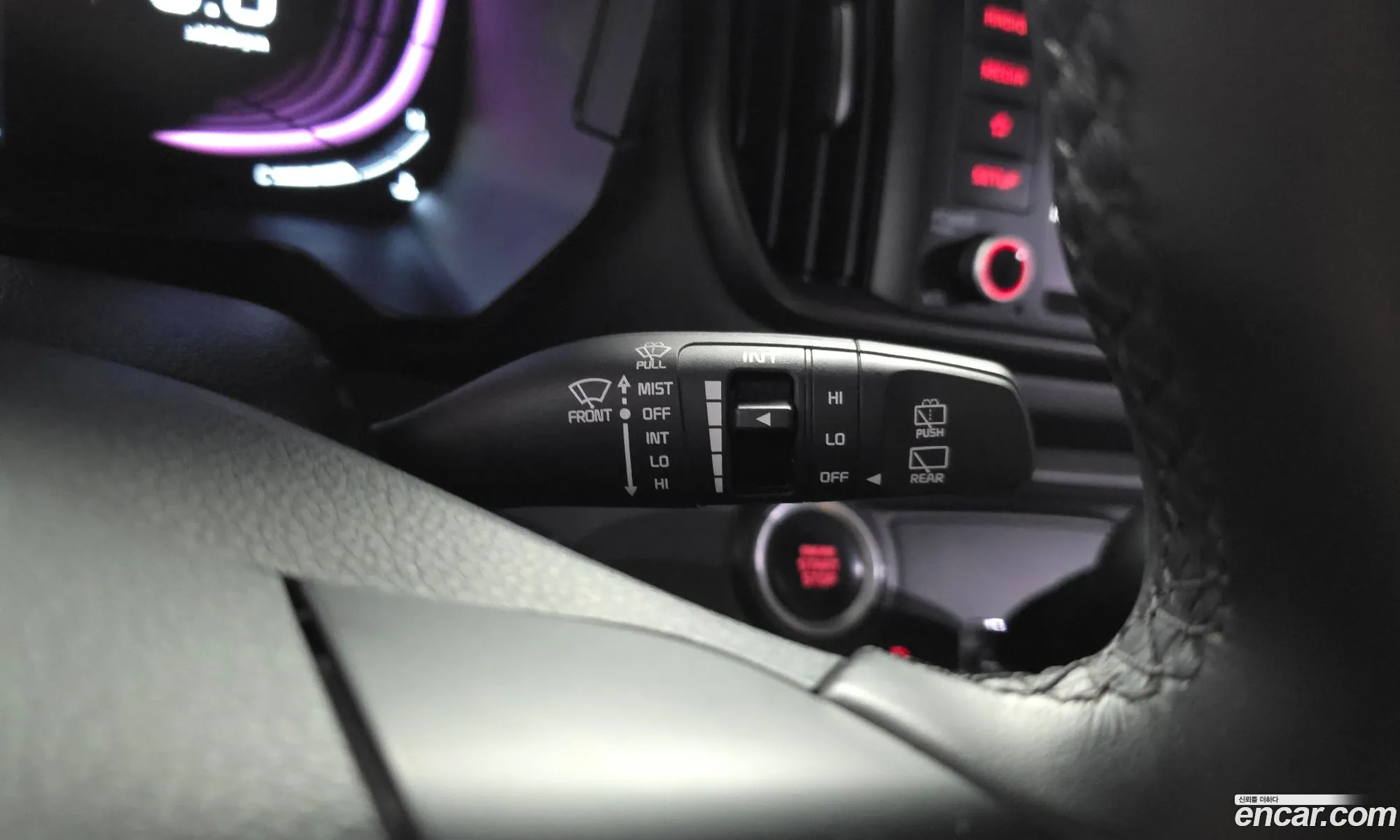 Kia Kia Ray 2023 — 27