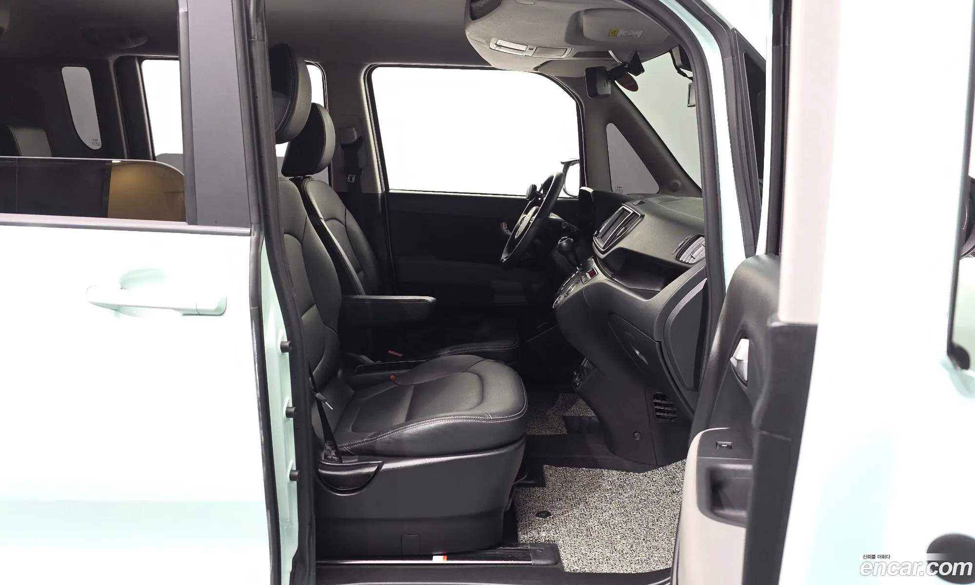 Kia Kia Ray 2023 — 5