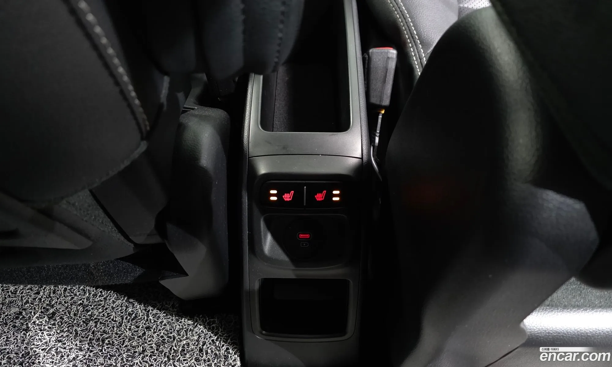 Kia Kia Ray 2023 — 31