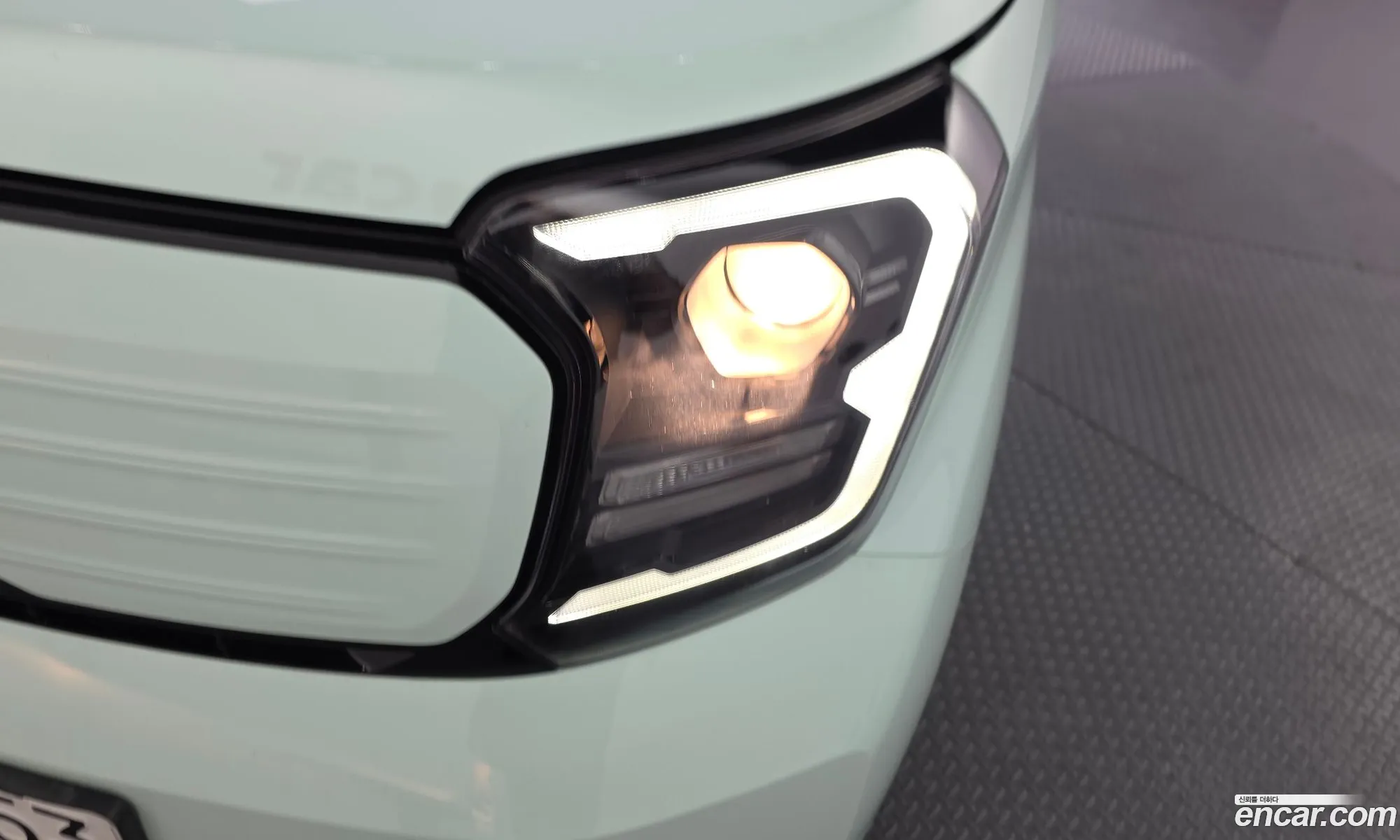 Kia Kia Ray 2023 — 32
