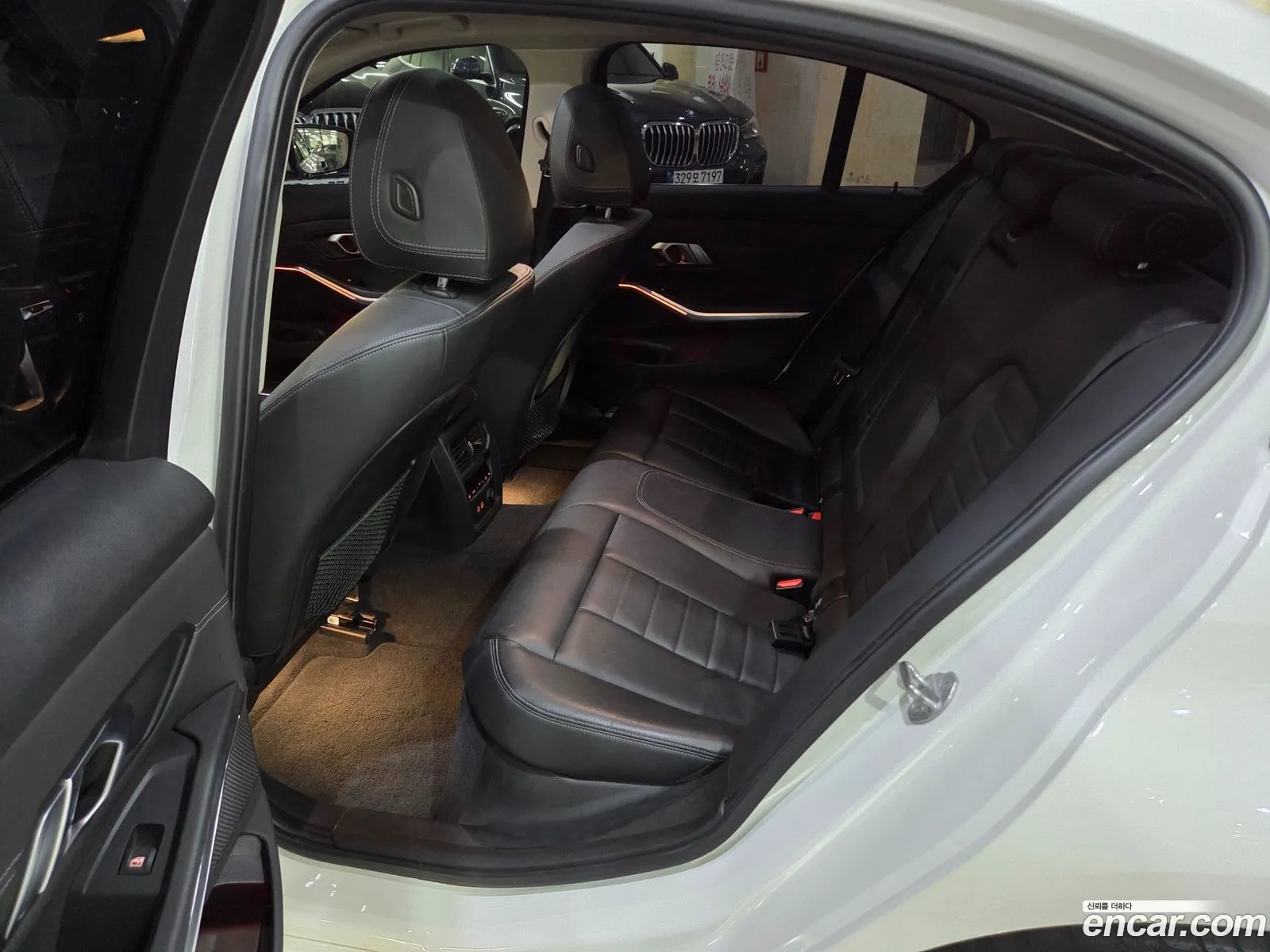 BMW 3 Series 2019 — 14