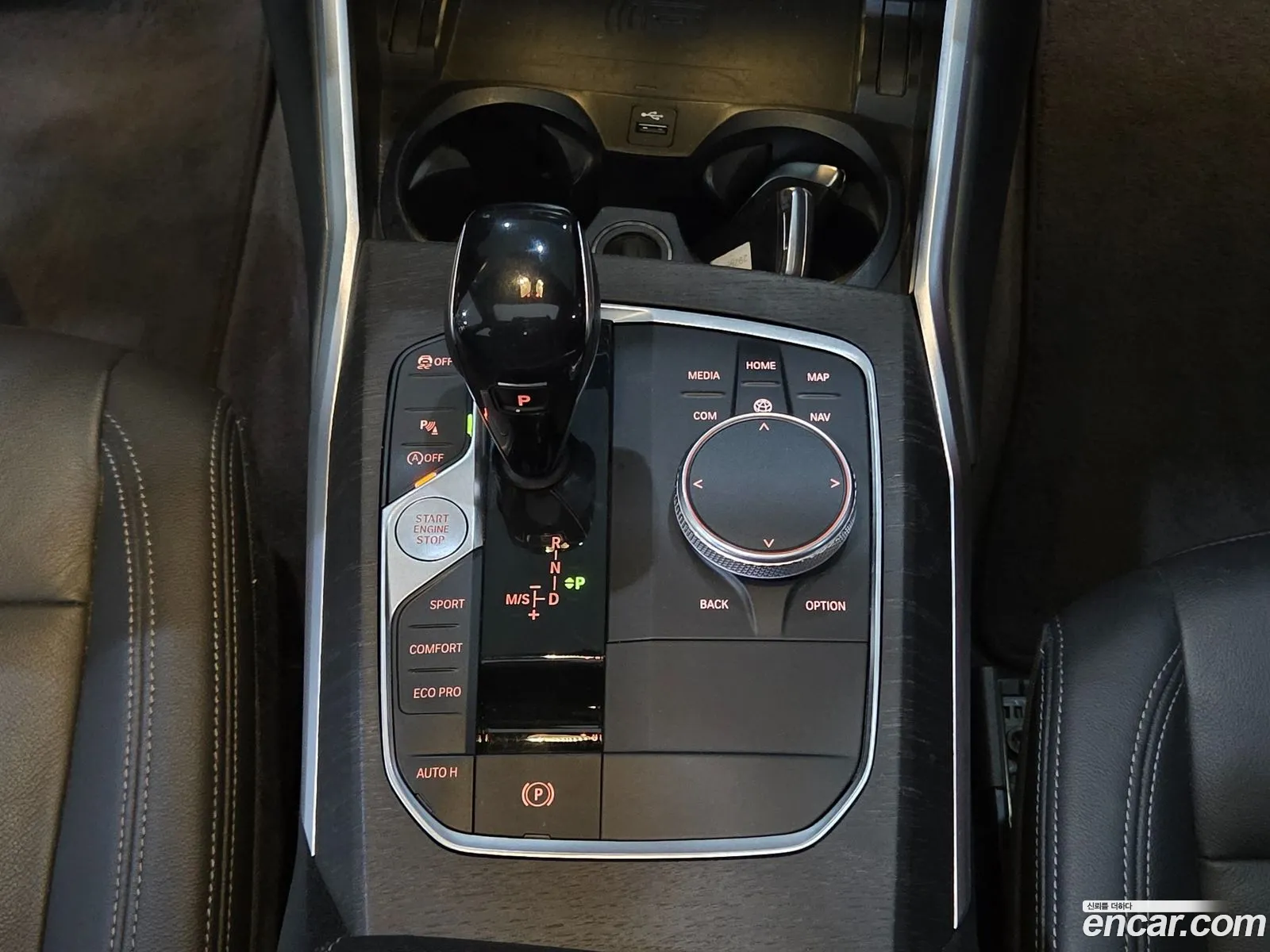 BMW 3 Series 2019 — 4
