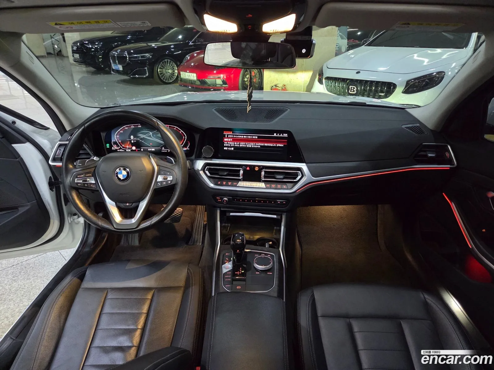 BMW 3 Series 2019 — 15