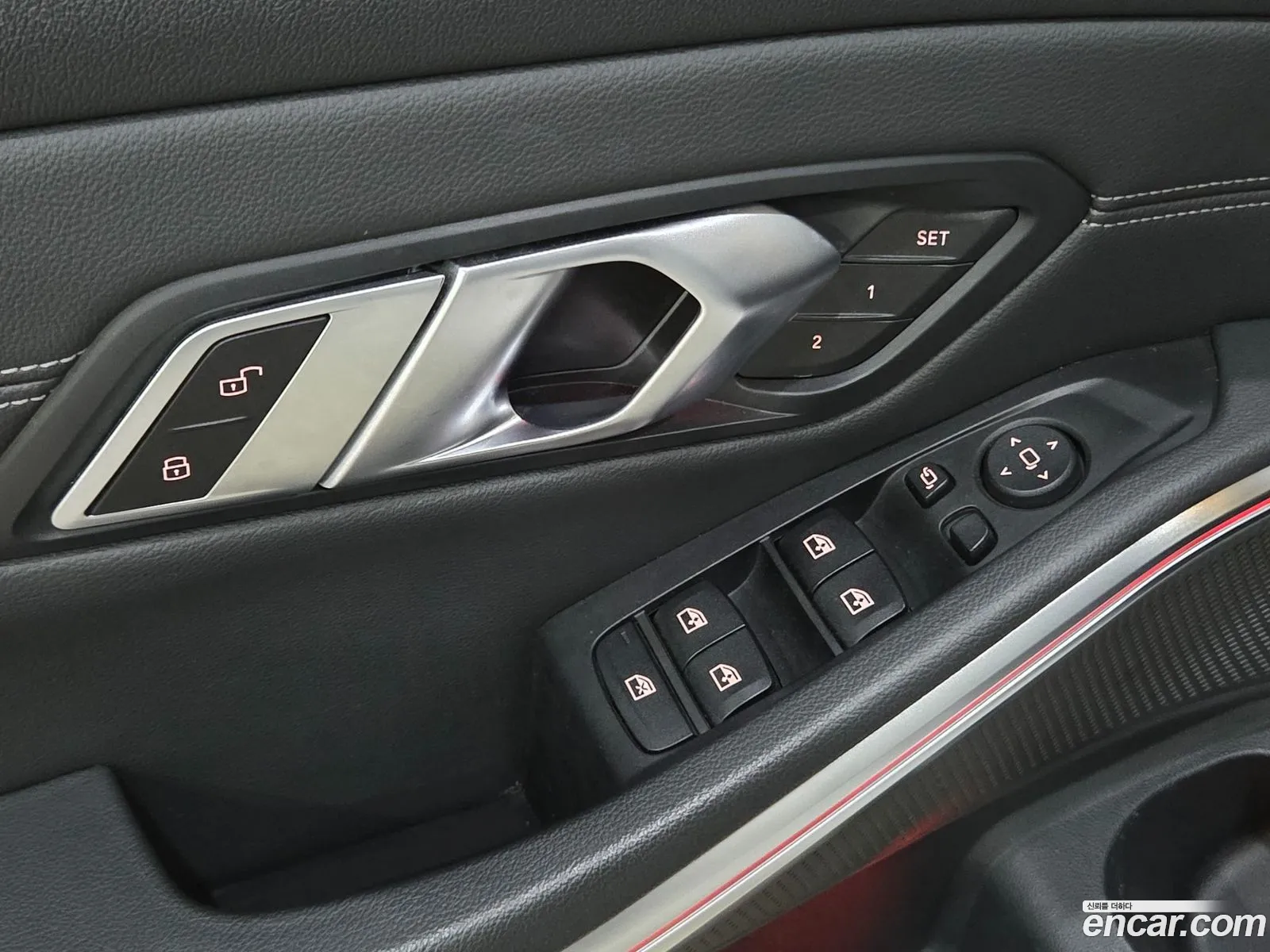 BMW 3 Series 2019 — 6