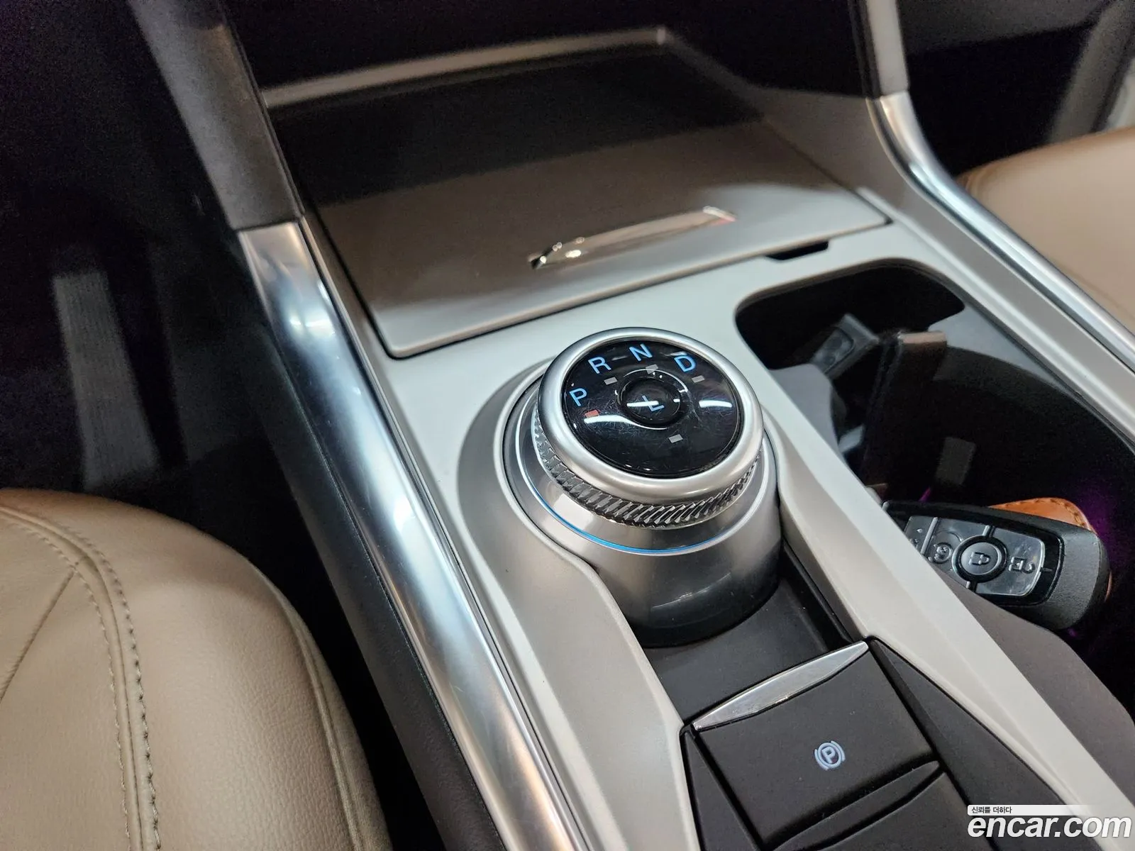 Ford Explorer 6th Gen 2021 — 4