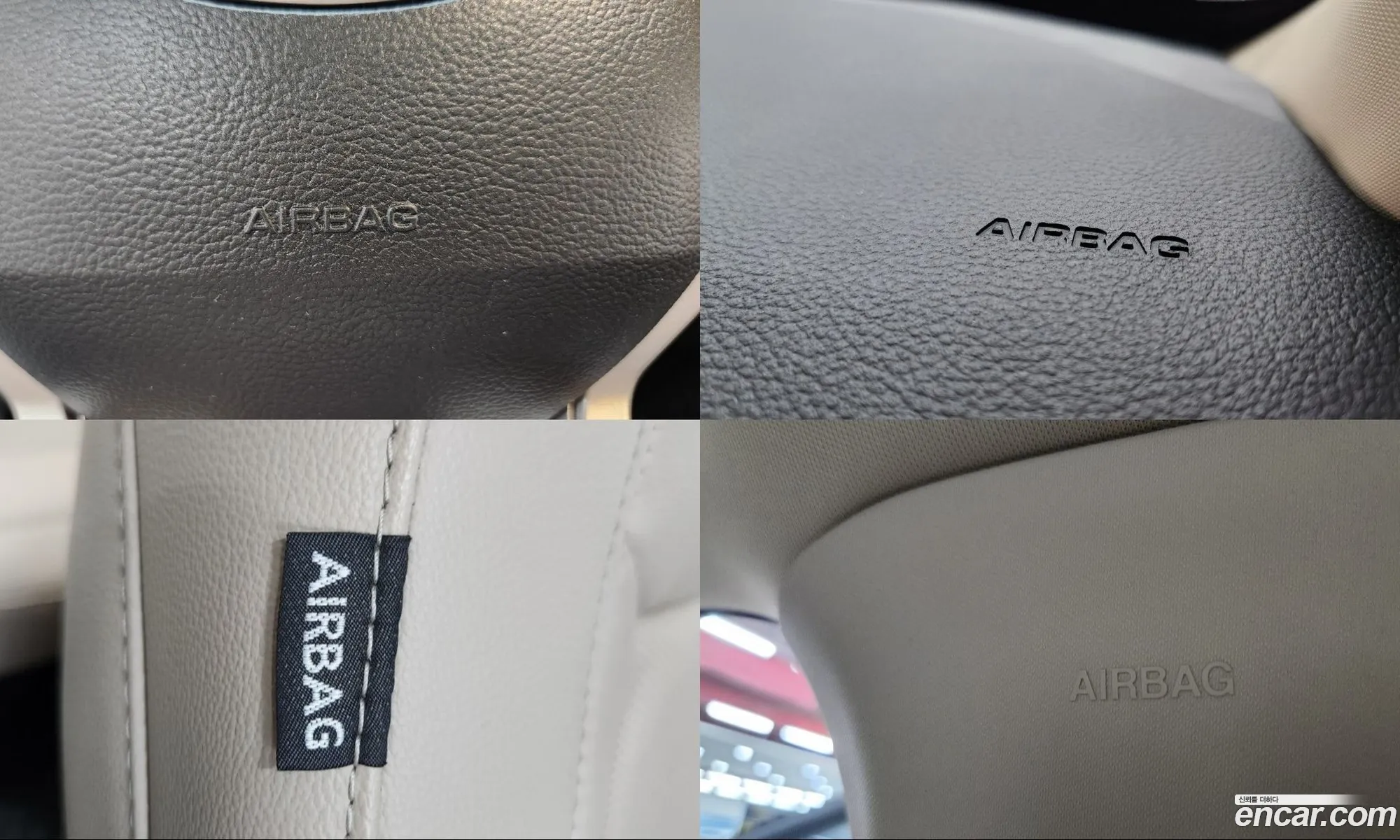 Ford Explorer 6th Gen 2021 — 2