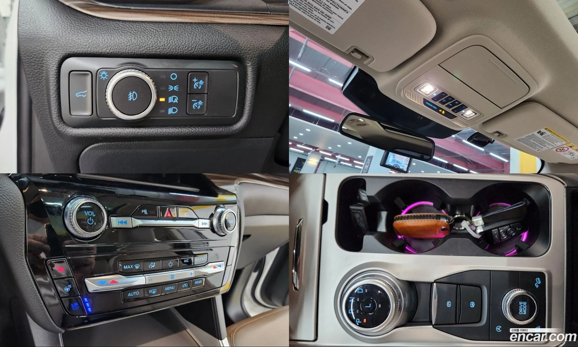 Ford Explorer 6th Gen 2021 — 16