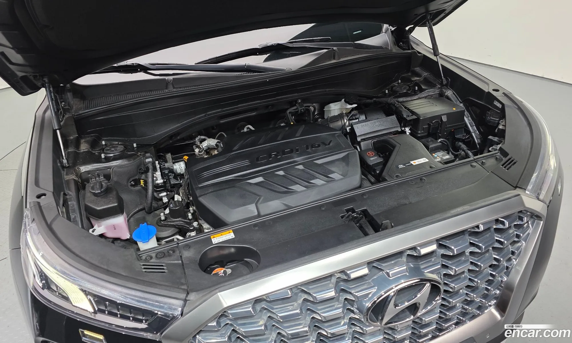 Hyundai Palisade 2022 — 10