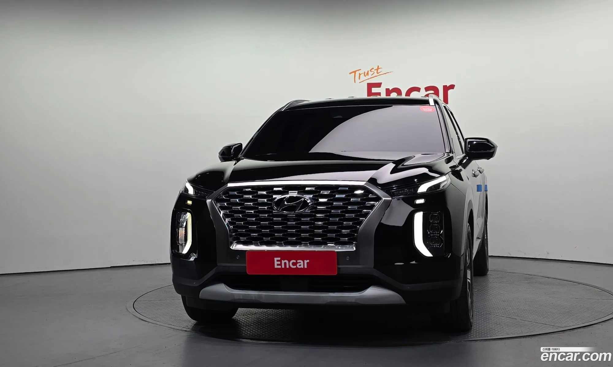Hyundai Palisade 2022 — 18