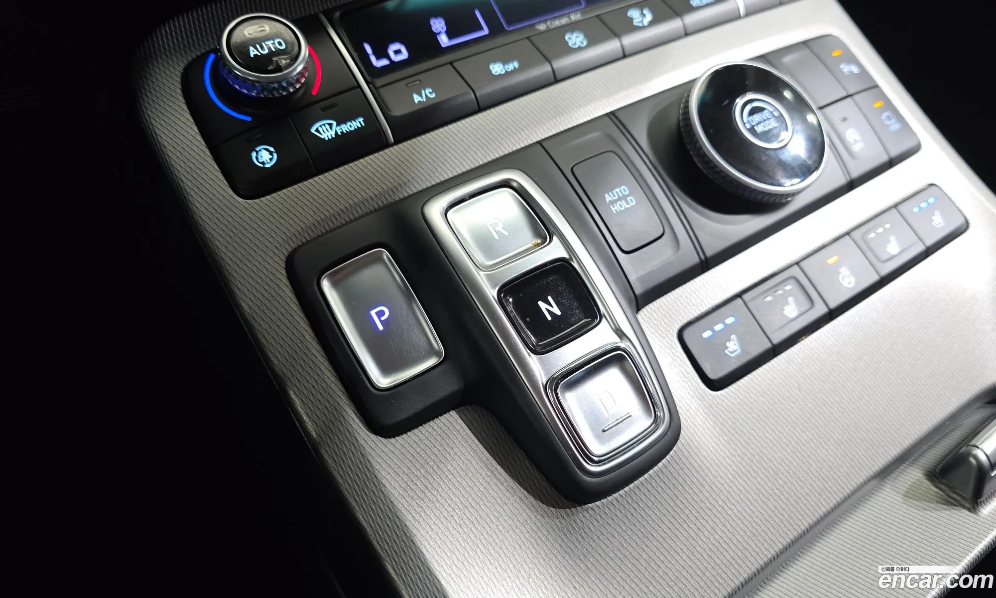 Hyundai Palisade 2022 — 31