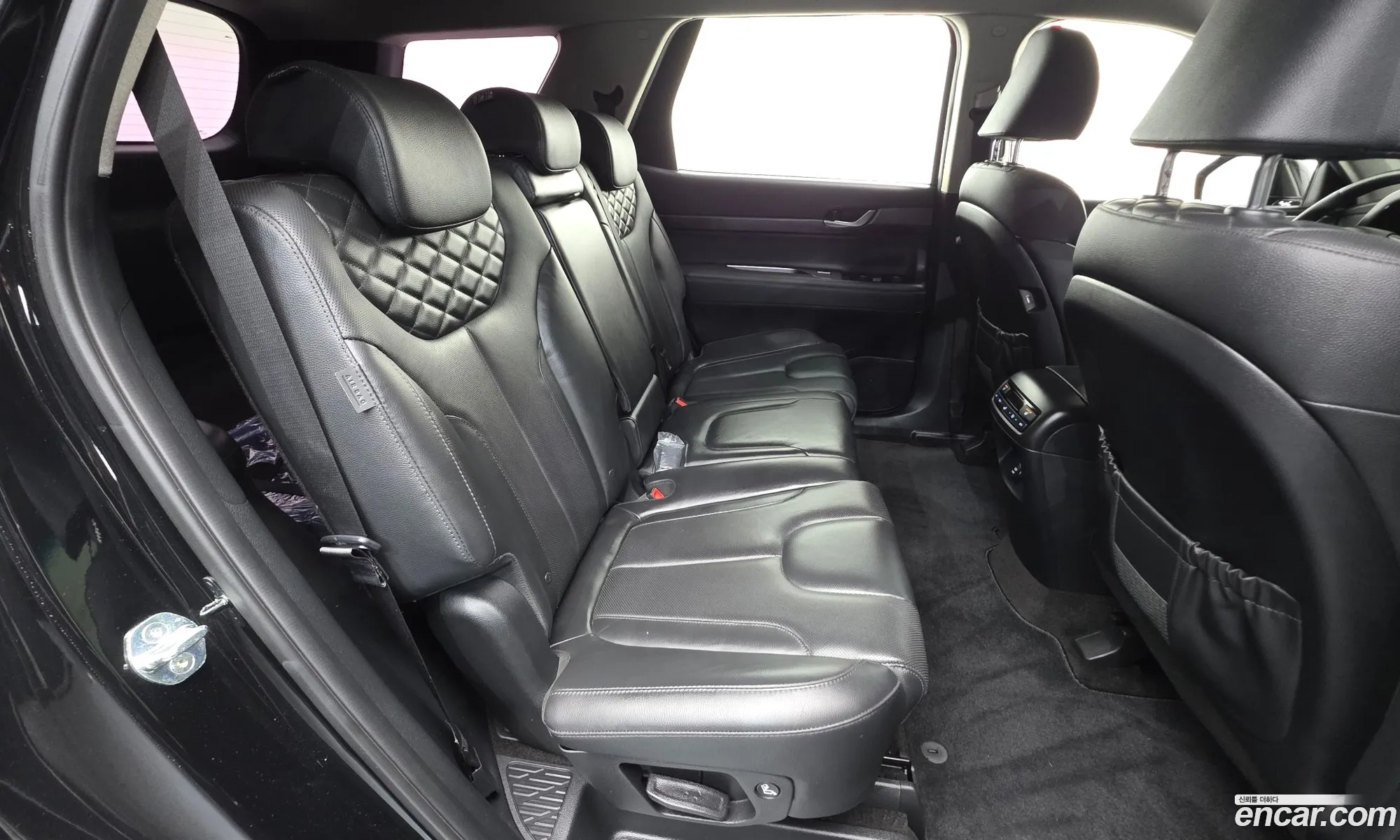 Hyundai Palisade 2022 — 2