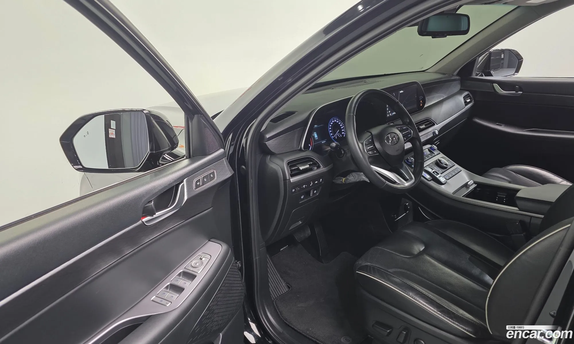 Hyundai Palisade 2022 — 16