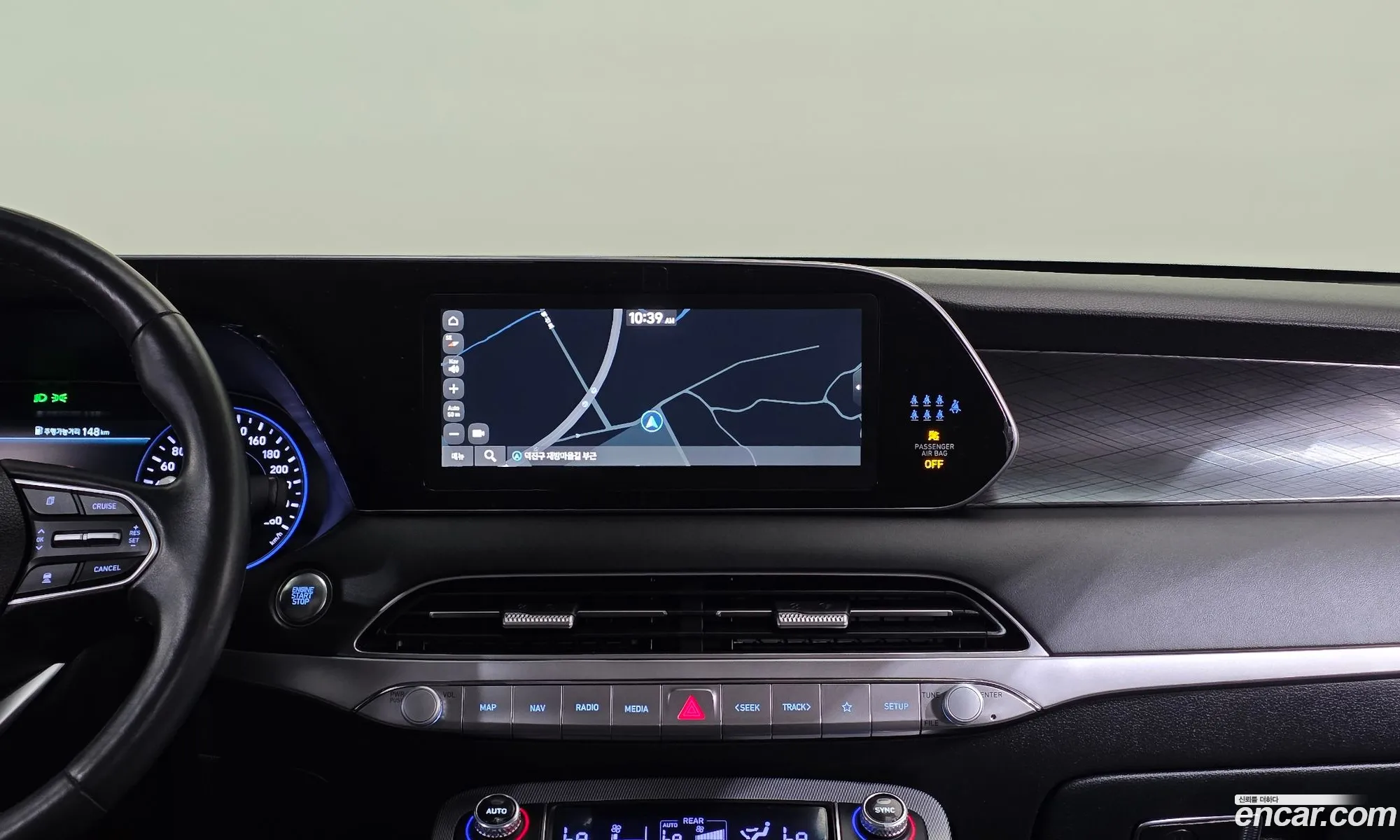 Hyundai Palisade 2022 — 3