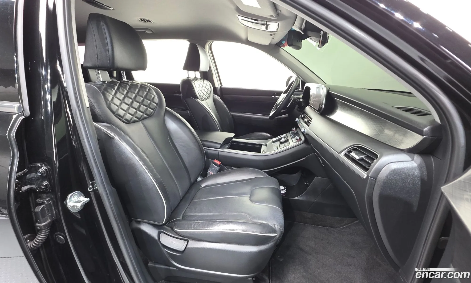 Hyundai Palisade 2022 — 8