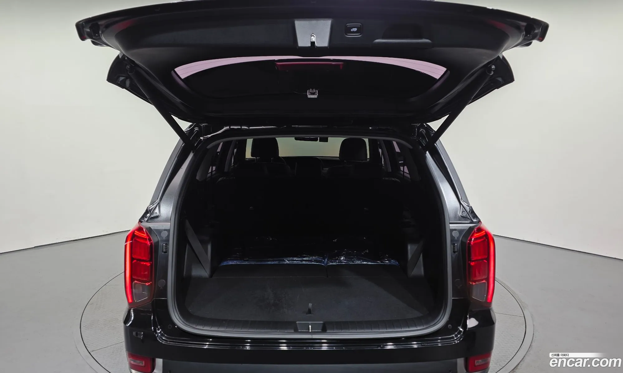 Hyundai Palisade 2022 — 19